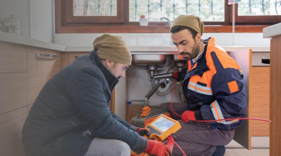 Professional septic pumping service in Branch, AR